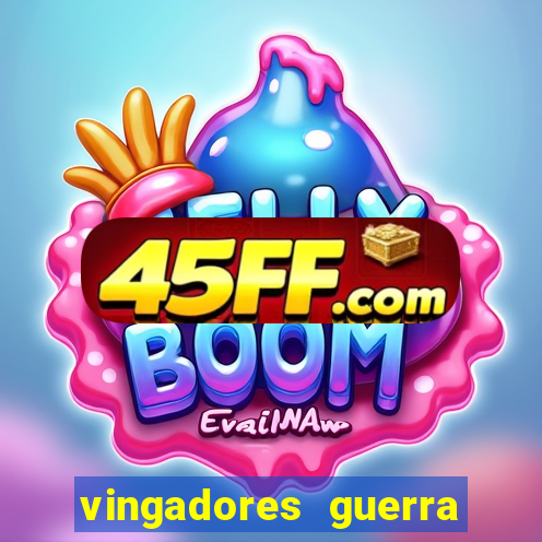 vingadores guerra infinita torrent magnet